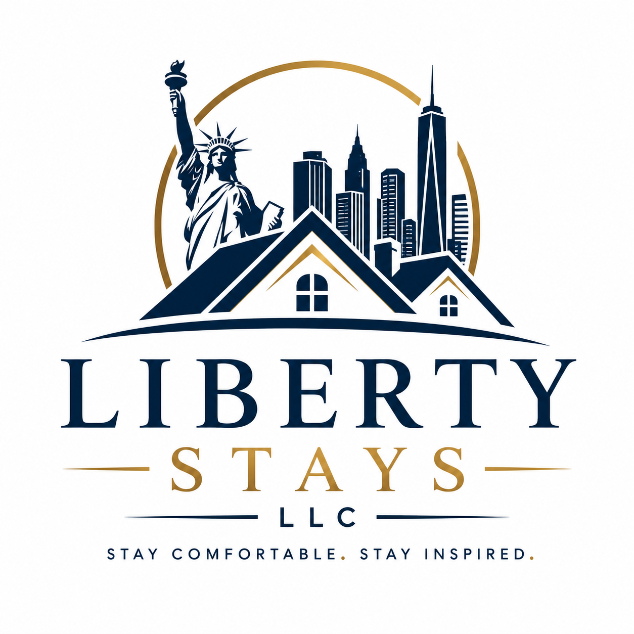 Liberty Stays LLC